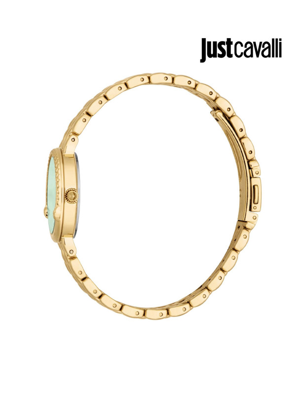 Just Cavalli Ladies Watch